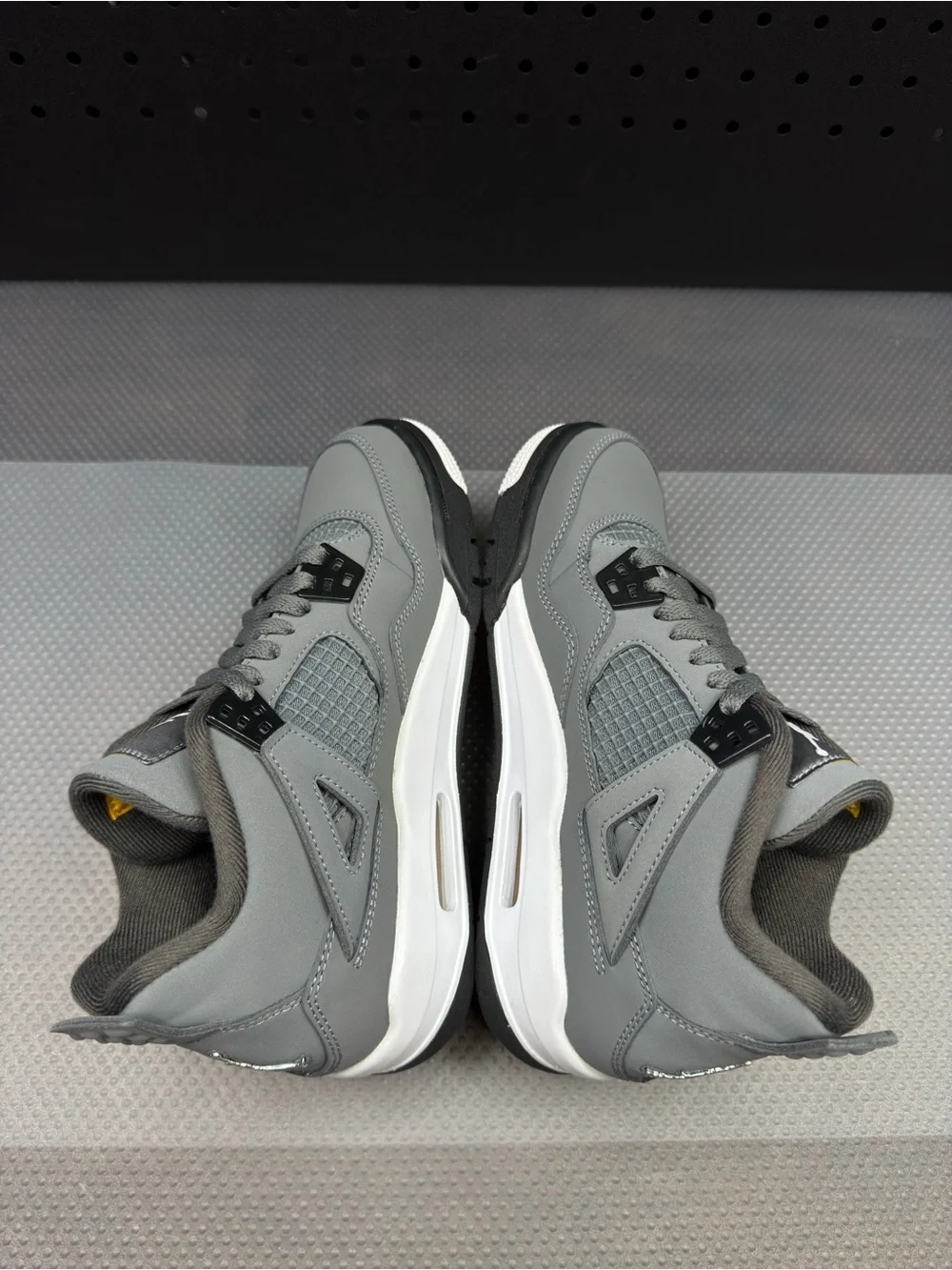 2019 Air Jordan 4 Retro GS